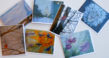 Cards